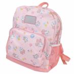 ミニーマウス グッズ キッズリュック ディズニー キャラクター