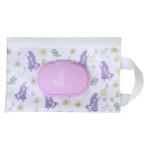 .. сверху. lapntseru Mini сумка крышка имеется Carry сумка лиловый clean Disney Princess 