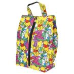  Винни Пух Disney герой сумка для обуви обувь сумка мед фэнтези 