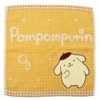  Pom Pom Purin герой полотенце для рук антибактериальный дезодорация Jaguar do Carry полотенце симпатичный bere- Sanrio товары подарок мужчина Valentine 