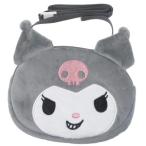  черный mi лицо карман сумка Sanrio зажим карман плечо имеется герой подарок мужчина девочка подарок Valentine . покупка 