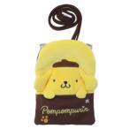  Pom Pom Purin эмблема карман сумка зажим карман ..... пудинг Sanrio герой . покупка 