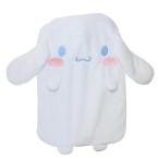 シナモロール グッズ ゆたんぽ サンリオ キャラクター カバー付き湯たんぽ