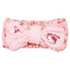  Hello Kitty волосы аксессуары лента для волос сирень ks Cherry Sanrio круг .. покупка 