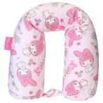  Sanrio герой z подушка для шеи путешествие pillow My Melody Sanrio