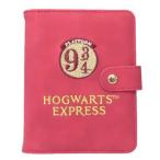  Harry Potter футляр для карточек паспорт кейс 9.4 минут. 3 номер линия wa-na- Brother s круг .. покупка 