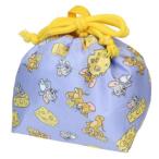  Tom . Jerry ланч мешочек вставка имеется мешочек сыр лиловый wa-na- Brother s круг .