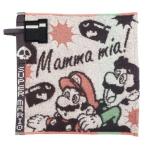  super Mario Mini полотенце Jaguar do носовой платок полотенце killer Panic круг . подарок мужчина девочка подарок Valentine 