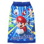  super Mario герой полотенце на липучке 80 длина Makita oru80cm длина наматывать наматывать полотенце крахмал . стул 