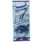 名探偵コナン グッズ フェイスタオル ジャガード ロングタオル 真実はいつもひとつ アニメキャラクター