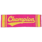 Champion スポーツ スポーツタオル ミニバスタオル ビビッドロゴ PI