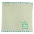 ショッピングケアベア ケアベア グッズ ミニタオル CareBears キャラクター