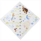 Peter Rabbit height total hot water up towel Peter . together goods baby bath towel picture book character circle .90×90cm present man Valentine 