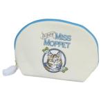 ピーターラビット グッズ コスメポーチ 絵本キャラクター ポーチ