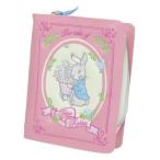 ピーターラビット グッズ コスメポーチ 絵本キャラクター ポーチ ピースフルタイム