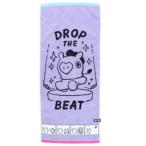 BT21 система . Jaguar Delon g полотенце полотенце для лица комикс Touch MANG LINE FRIENDS герой [ распродажа ] pre ze Valentine 