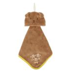  Miffy подвешивание ниже эмблема полотенце микро петля полотенце snafi-..... Dick bruna круг .