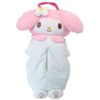 マイメロディ 壁掛け ぬいぐるみ ティッシュカバー 吊り下げ ボックスティッシュケース サンリオ グッズ プレゼント 男の子 女の子 バレンタイ 爆買