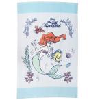  Little Mermaid Ariel герой махровое покрывало полотенце . днем . Kett Disney Princess товары подарок мужчина девочка 