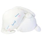 シナモロール すやすや 添い寝枕 サンリオ ぬいぐるみクッション キャラクター プレゼント 男の子 女の子 ギフト バレンタイン