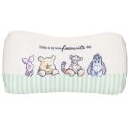  Винни Пух подушка Mini relax pillow натуральный Pooh GN Disney moli внизу 