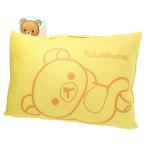  Rilakkuma эмблема имеется ... солнечный X подушка герой 