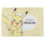 ポケットモンスター ポケモン キャラクター 大人用枕カバー 枕カバー ピカチュウ