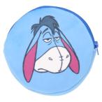  Винни Пух салфетка сумка Disney Mini сумка герой fa колено серии Иа-Иа . покупка 