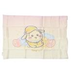 ちいかわ シルク枕カバー 大人用枕カバー うさぎ