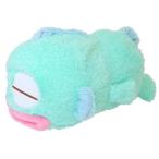 ハンギョドン ぬいぐるみクッション もこもこ添い寝まくら サンリオ モリシタ