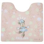  Minnie Mouse товары гигиенические средства Disney герой туалет коврик 