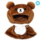  Rilakkuma p Rush koschu- Martha n X ... item герой M светло-коричневый i Cogu ma