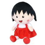  Chibi Maruko-chan нежный мягкая игрушка p Rush кукла L... аниме герой 