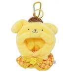 Pom Pom Purin Sanrio герой ... item p Rush koschu-ma-.... эмблема . покупка 
