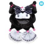  черный mip Rush koschu-ma- Sanrio ... item герой M My Melody & Kuromi 50th & 20th An. покупка 
