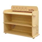  Miffy простой сборка Mini полка настольный место хранения Dick bruna 
