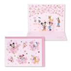  Disney товары поздравительная открытка сообщение карта многоцелевой цельный карта 