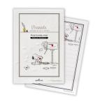  Snoopy открытка . Peanuts открытка герой сообщение карта 