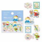  наклейка . хороший .... хлопья наклейка Япония отверстие Mark NT. письмо 