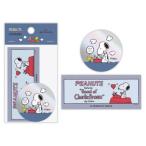  Snoopy товары стикер герой герой наклейка Happiness is Red TYPEWRITER