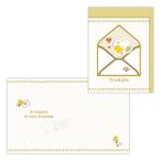  Snoopy спасибо складывающийся пополам миникар do Peanuts поздравительная открытка герой 