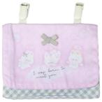 зажим карман в любое время Pocket Angel кролик новый входить .nisio. покупка 