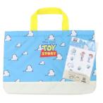  Toy Story герой .. старый портфель наклейка декоративный элемент сумка для занятий новый входить . Disney 