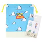  Toy Story Mini мешочек наклейка декоративный элемент мешочек S сумка новый входить . Disney герой . покупка 