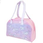  бассейн сумка пляж сумка "Boston bag" Unicorn . покупка 