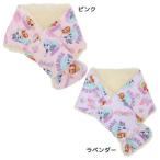 ウォーマー雑貨 パウパトロール マフラー 総柄 ニシオ