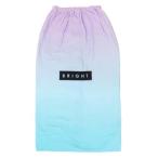 ショッピングラップタオル ラップタオル 巻きタオル100cm グラデボックスロゴ1 ニシオ