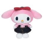 マイメロディ グッズ ぬいぐるみ プラッシュドール SS EDWINコラボ サンリオ キャラクター プレゼント 男の子 女の子 ギフト バレンタイン