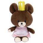 くまのがっこう ぬいぐるみ やわらか ビーンドール ティータイム ナカジマコーポレーション プレゼント 男の子 女の子 ギフト バレンタイン