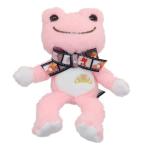 かえるのピクルス グッズ ぬいぐるみ キャラクター ビーンドール S さくら【セール】 プレゼント 男の子 女の子 ギフト バレンタイン
